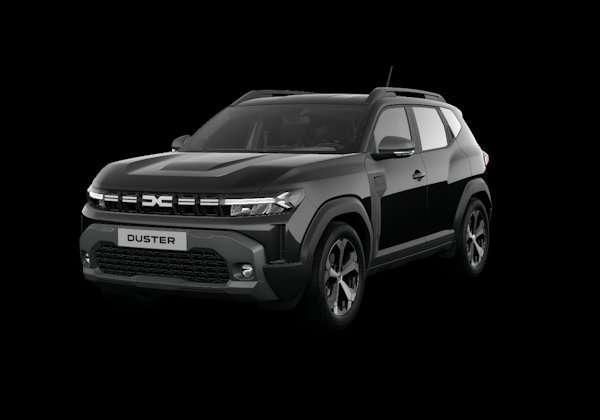 Dacia Duster 4.500 km 23.900 &euro; Güglingen 74363