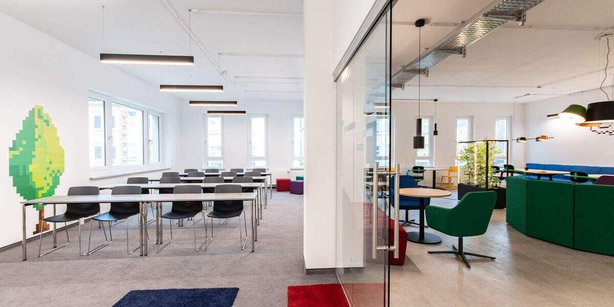 Gewerbeobjekt Mülheim an der Ruhr Mitte - 1.220&euro; | Angebot:25089324