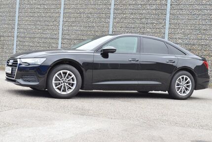 Audi A6 116.900 km 26.980 € München 81243