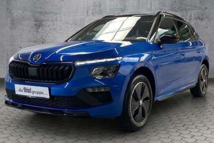 Skoda Kamiq 11.385 km 22.950 &euro; Rheda-Wiedenbrück 33378