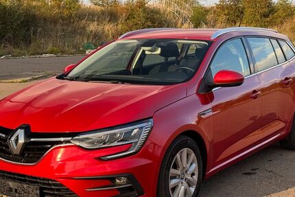 Renault Megane 28.000 km 17.799 € Erfurt 99085