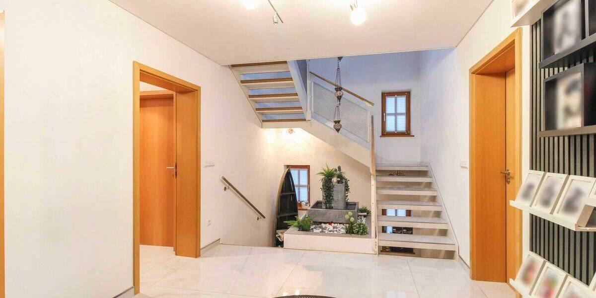 Einfamilienhaus Affing Mühlhausen - 8 Zimmer, 1.099.000&euro; | Angebot:26713842
