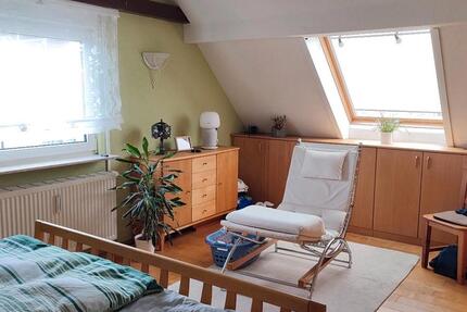 Mietwohnung 5 zimmer