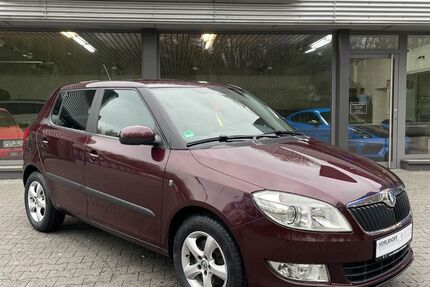 Skoda Fabia 192.000 km 3.990 &euro; Ruppichteroth 53809