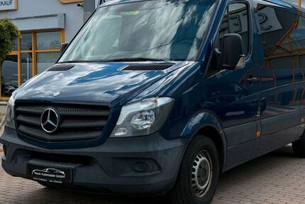 Mercedes-Benz Sprinter 201.577 km 17.950 &euro; Bad Dürkheim 67098