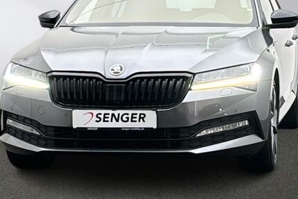 Skoda Superb 54.085 km 37.990 &euro; Lingen 49809
