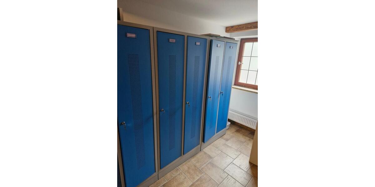 Gewerbeobjekt Küps - 850&euro; | Angebot:25124038