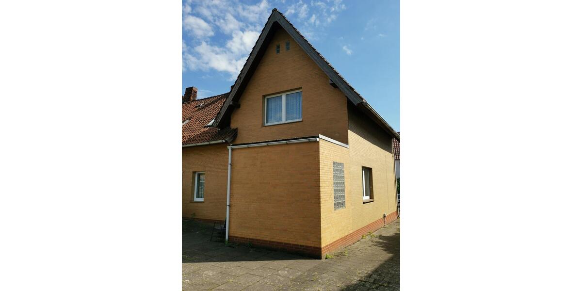 Doppelhaushälfte Nienburg (Weser) - 5 Zimmer, 113 m&sup2;, 158.000&euro; | Angebot:27002914