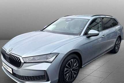 Skoda Superb 16.717 km 38.590 &euro; Diez 65582