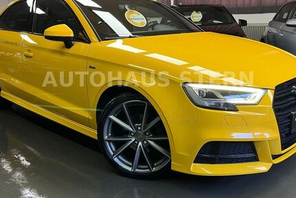 Audi A3 124.034 km 20.290 € Geisingen 78187