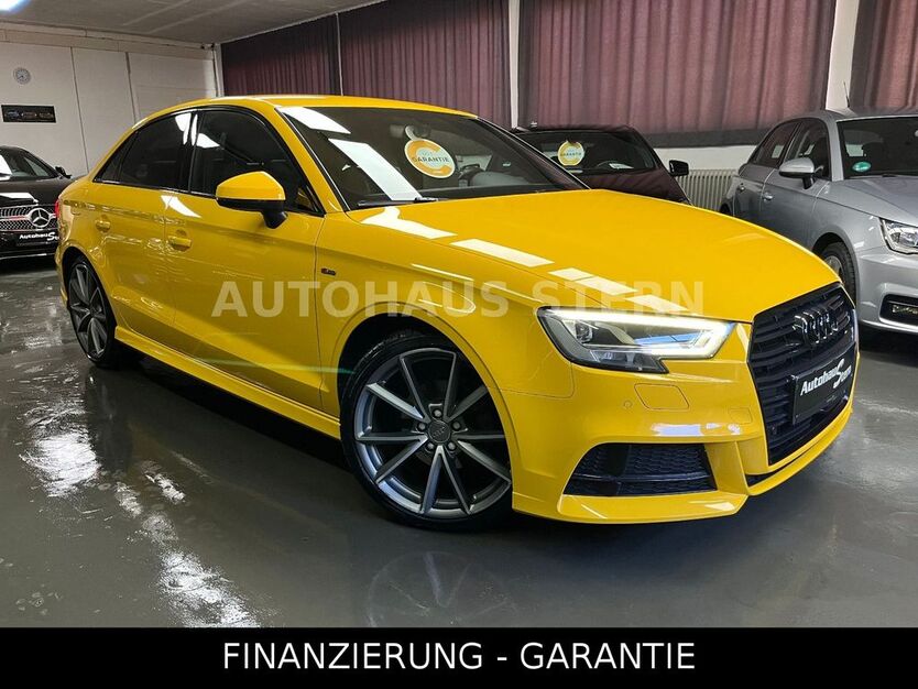 Audi A3 124.034 km 20.290 € Geisingen 78187