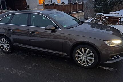 Audi A4 108.000 km 17.200 &euro; Niederbrombach 55767