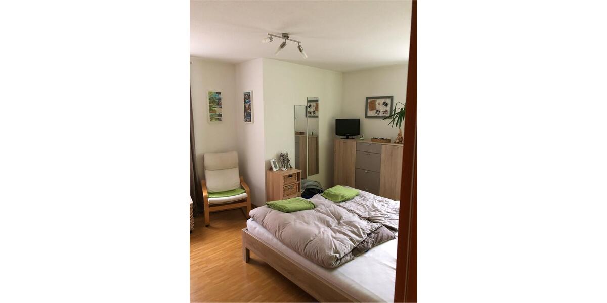Tolle 3-Zimmer.Wohnung mit kleinem Privatpark 3 zimmer