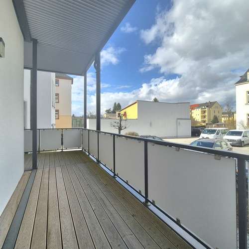 Etagenwohnung Flöha - 2 Zimmer, 63 m&sup2;, 723&euro; | Angebot:25934555