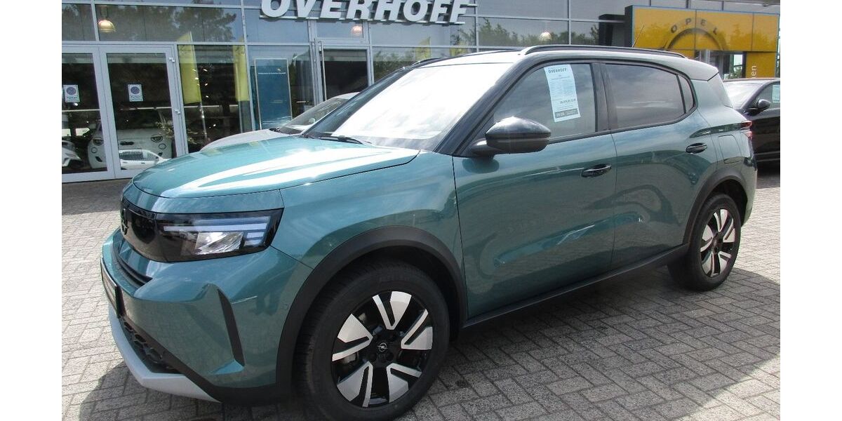 Opel Frontera 7.986 km 26.450 &euro; Lingen - Baccum 49811