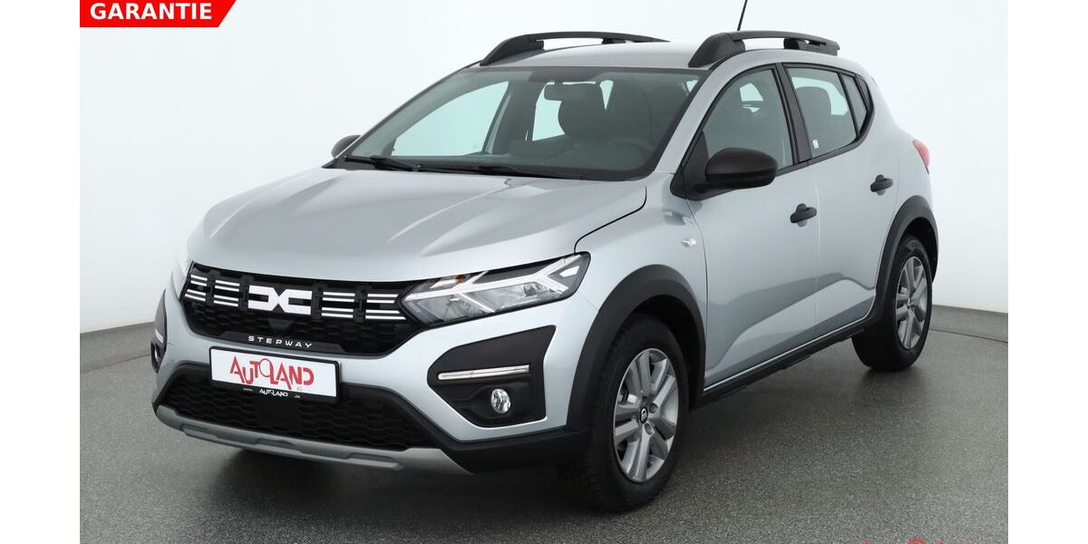 Dacia Sandero 52.329 km 14.990 &euro; Cottbus OT Kolkwitz 03099