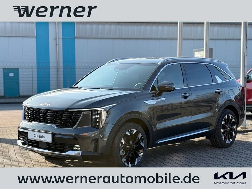 Kia Sorento 16.555 km 48.965 € Bremerhaven 27568