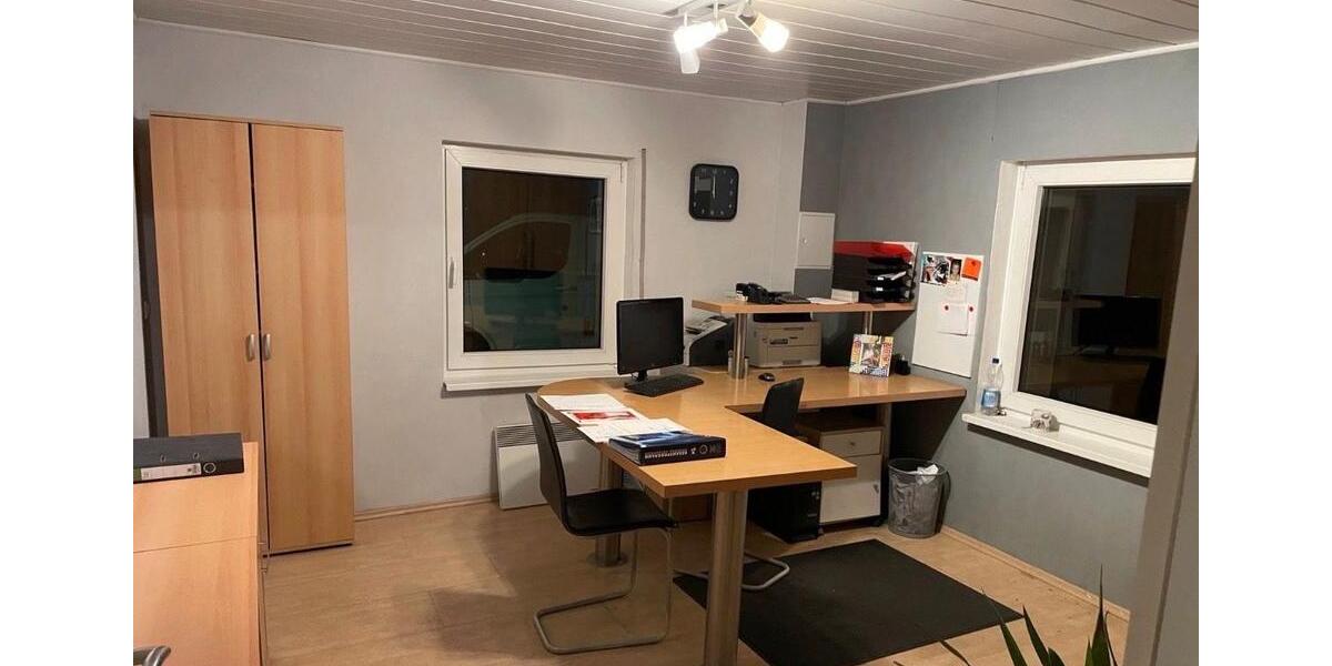 Gewerbeobjekt Bad Oeynhausen - 1.000&euro; | Angebot:26679829