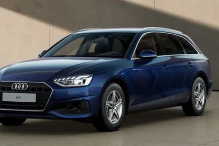 Audi A4 42.744 km 31.489 &euro; Einbeck 37574