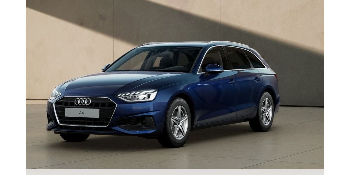 Audi A4 42.744 km 31.489 &euro; Einbeck 37574