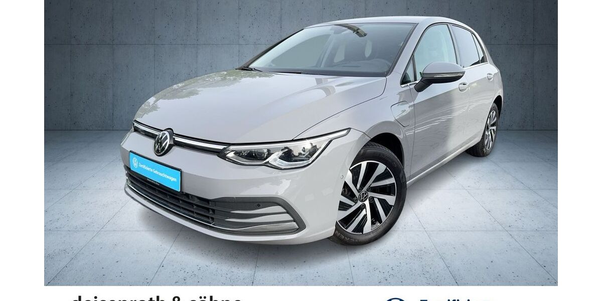 VW Golf 70.399 km 21.970 &euro; Hünfeld 36088
