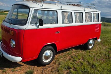 VW T2 35.850 km 20.450 &euro; Bopfingen 73441