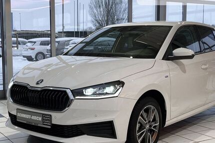 Skoda Fabia 8.800 km 18.980 &euro; Jever 26441