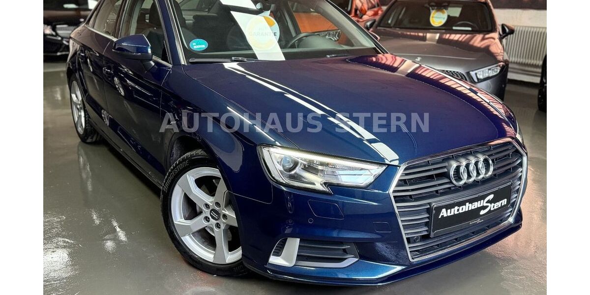 Audi A3 89.044 km 23.400 &euro; Geisingen 78187