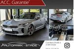 Kia Stinger GT 4WD LED Pano HUD ACC Kam Ass 110.000 km 29.990 &euro; Stade 21682