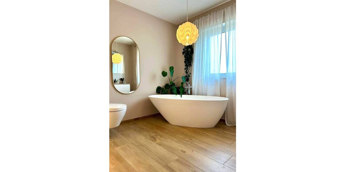 Terrassenwohnung Speicher - 4 Zimmer, 110 m&sup2;, 1.100&euro; | Angebot:26902488