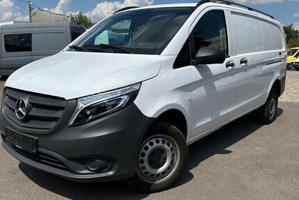 Mercedes-Benz Vito 178.396 km 21.890 &euro; Würzburg 97076