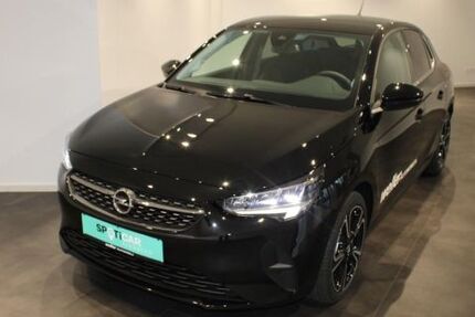 Opel Corsa 27.500 km 16.895 &euro; Bietigheim-Bissingen 74321