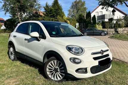 Fiat 500X 125.000 km 7.990 &euro; Lorch 73547
