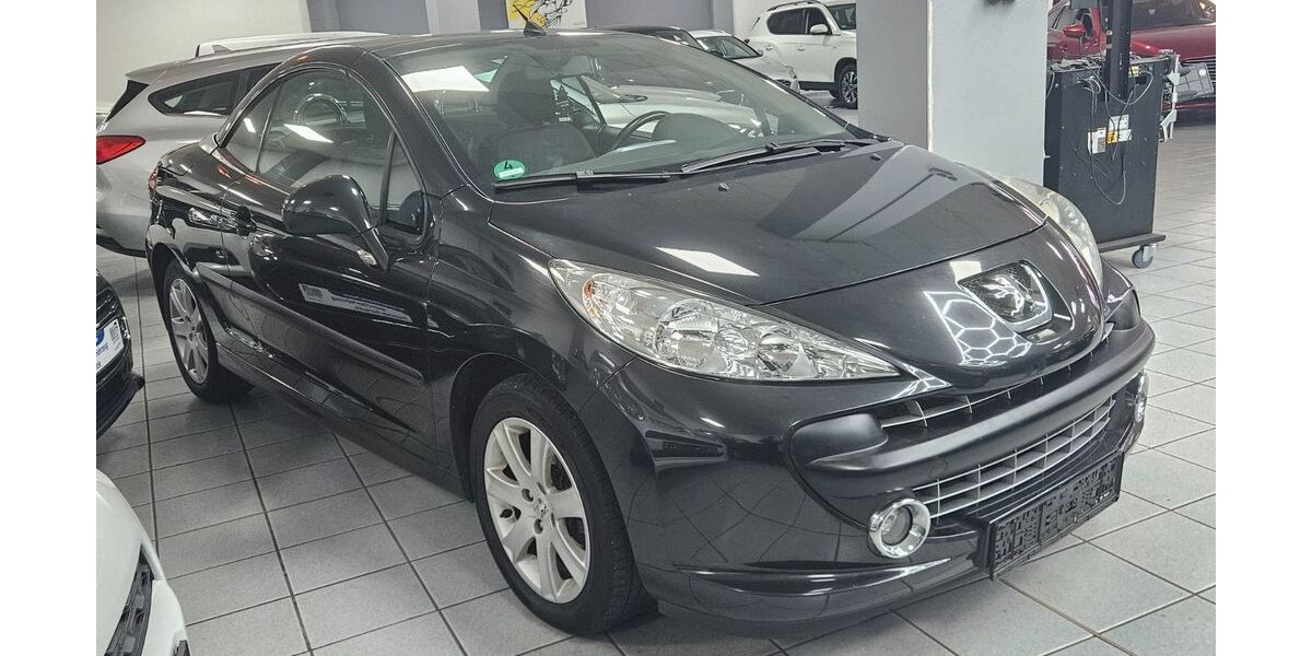 Peugeot 207 80.000 km 4.900 &euro; Limburg an der Lahn 65556