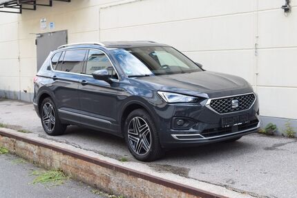 Seat Tarraco 86.000 km 19.990 &euro; Fischbachau 83730