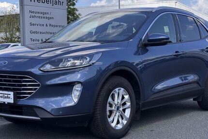Ford Kuga 42.752 km 22.490 &euro; Wunstorf 31515