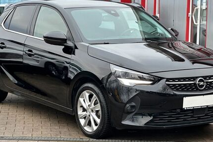 Opel Corsa 9.000 km 16.995 &euro; Bruchsal-Helmsheim 76646