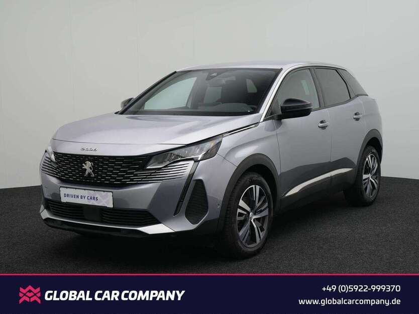 Peugeot 3008 30.710 km 19.750 € Bad Bentheim 48455