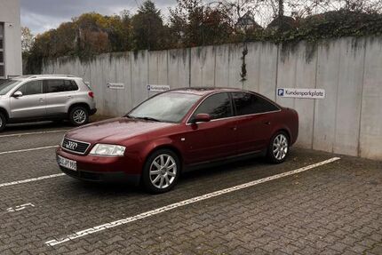 Audi A6 267.000 km 3.200 &euro; Euskirchen 53881