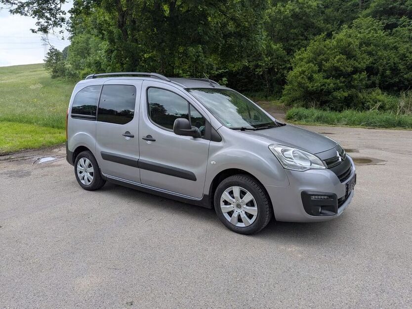 Berlingo