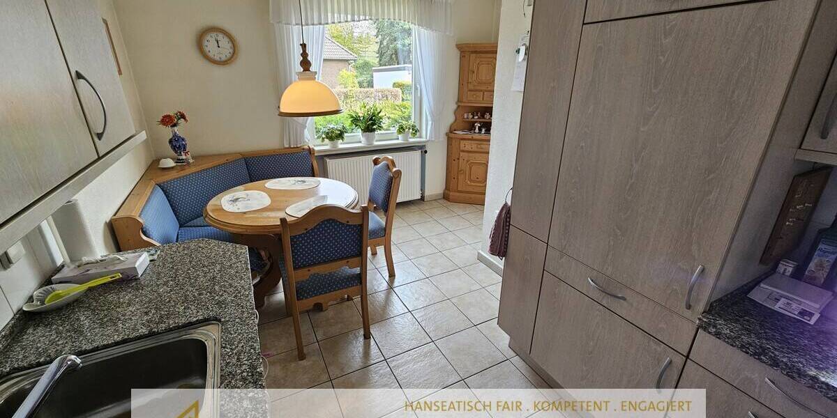 Einfamilienhaus Langwedel / Etelsen Etelsen - 4 Zimmer, 93 m&sup2;, 235.000&euro; | Angebot:26474715