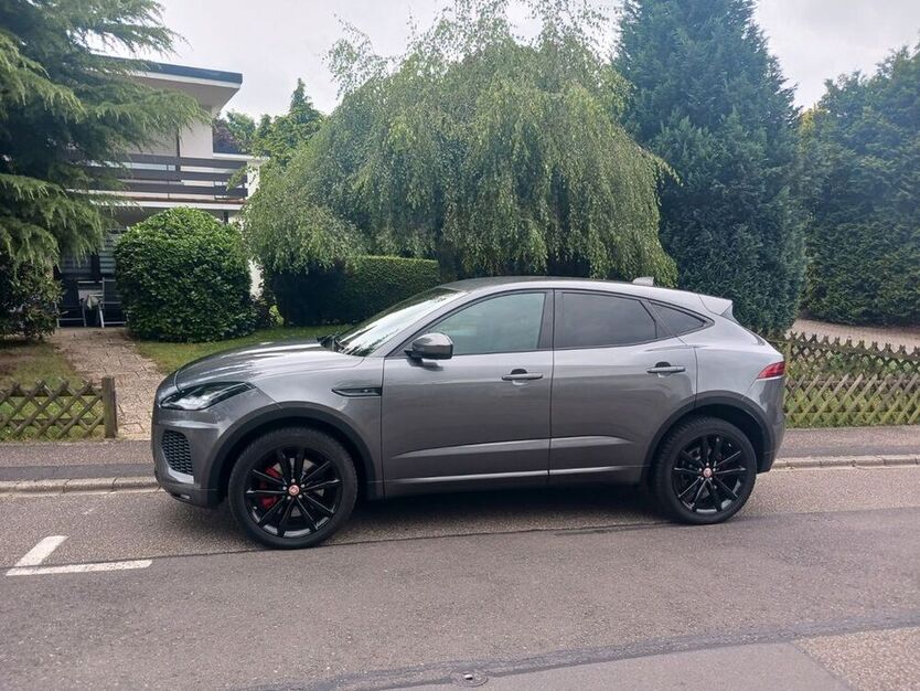 E-Pace