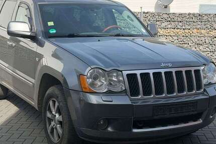 Jeep Grand Cherokee 290.000 km 4.899 &euro; Bad Breisig 53498
