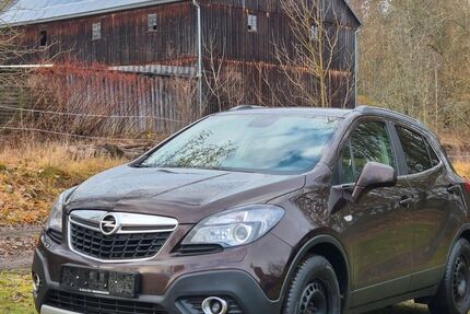 Opel Mokka 174.969 km 7.500 &euro; Röslau 95195
