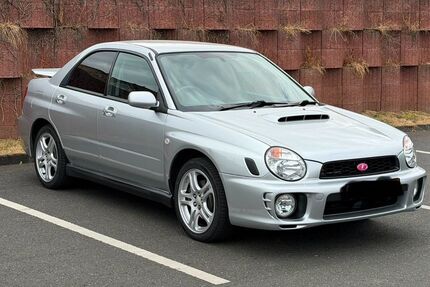 Subaru Impreza 133.000 km 11.990 &euro; Elsdorf 50189