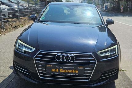 Audi A4 144.000 km 16.999 € Mainz-Kastel 55252