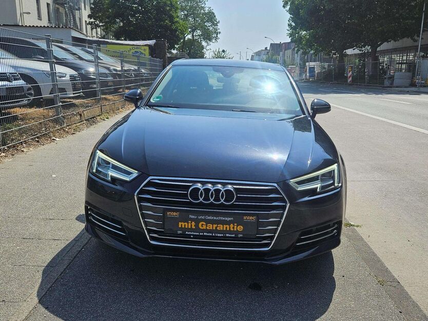 Audi A4 144.000 km 16.999 € Mainz-Kastel 55252