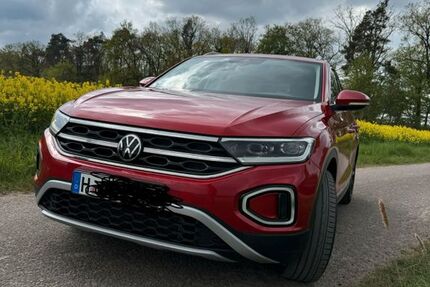 VW T-Roc 84.500 km 21.999 &euro; Neustadt am Rübenberge 31535