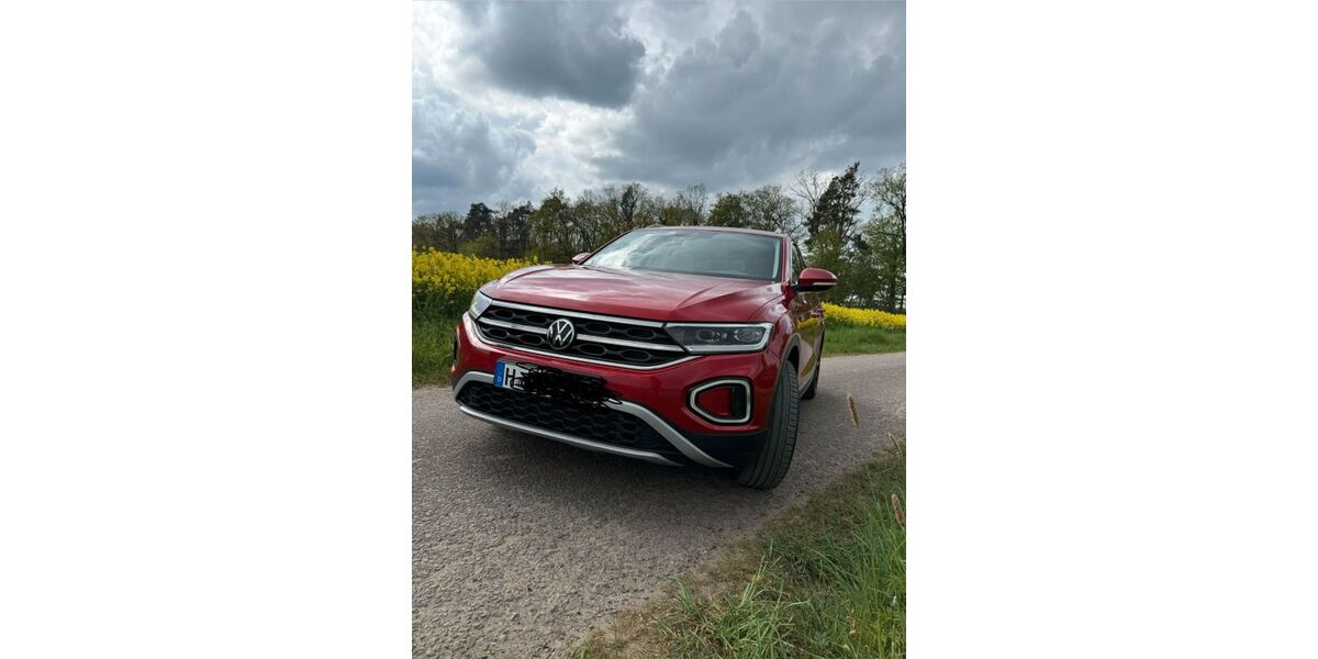 VW T-Roc 84.500 km 22.400 &euro; Neustadt am Rübenberge 31535