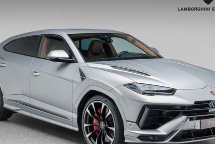 Lamborghini Urus 30.200 km 284.900 € Böblingen 71034